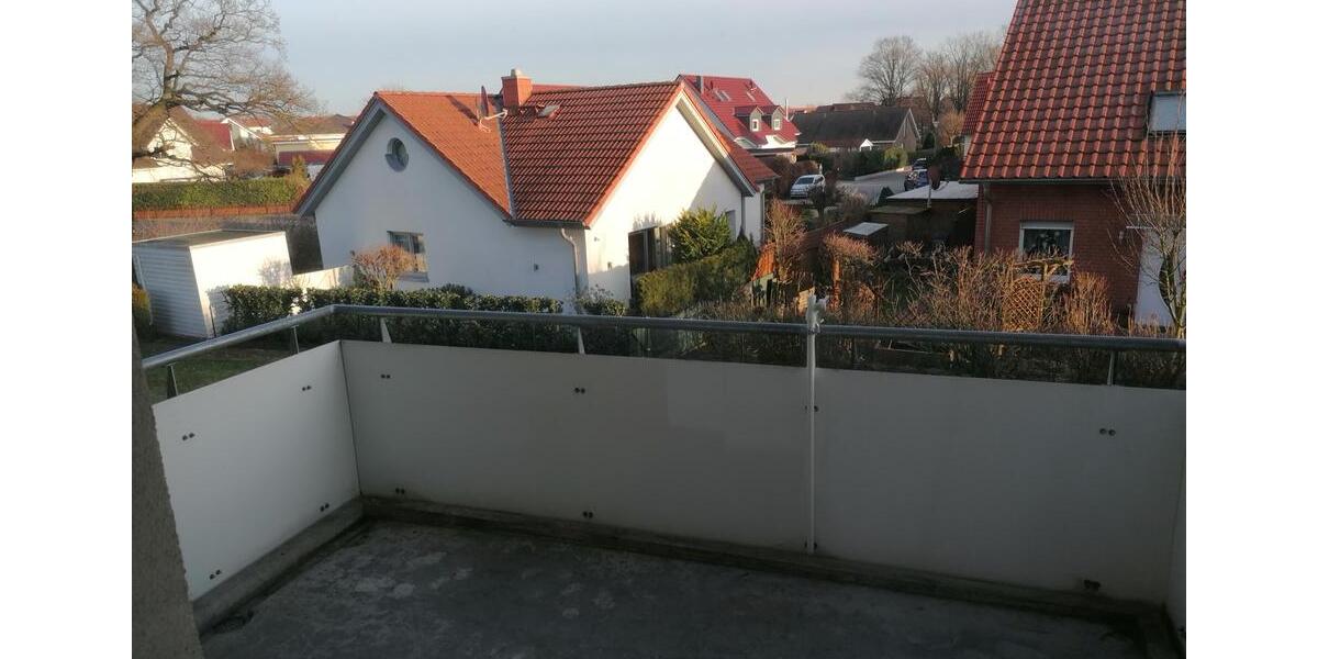 Etagenwohnung Langenhagen Engelbostel - 2 Zimmer, 68 m&sup2;, 955&euro; | Angebot:26048300
