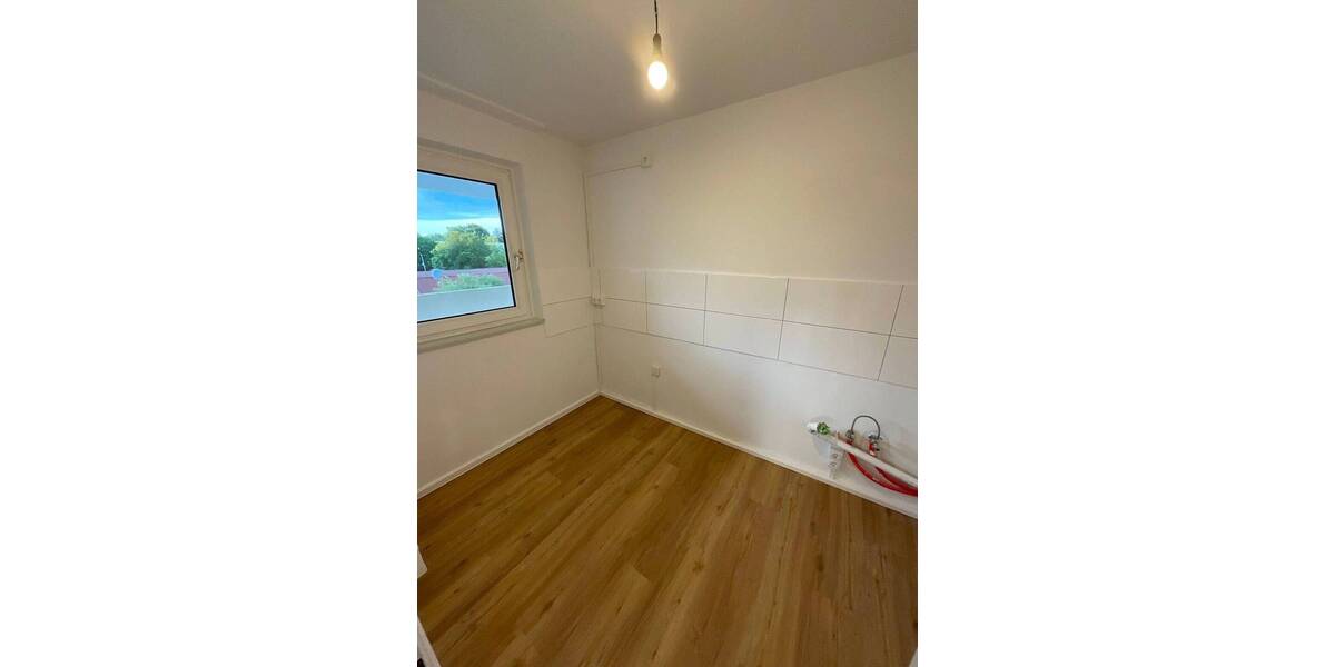 Etagenwohnung Kiel Mettenhof - 2 Zimmer, 70 m&sup2;, 579&euro; | Angebot:26834774