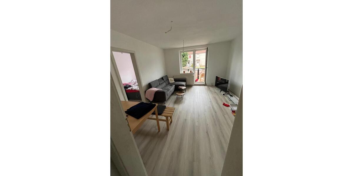 Etagenwohnung Thale - 3 Zimmer, 60 m&sup2;, 450&euro; | Angebot:24878574