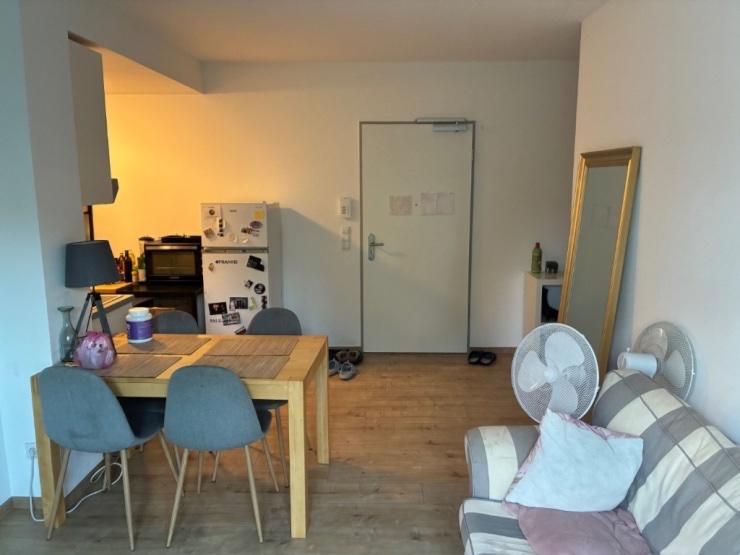 Wohnen auf Zeit Offenbach am Main Hafen - 4 Zimmer, 16 m&sup2;, 470&euro; | Angebot:26615979