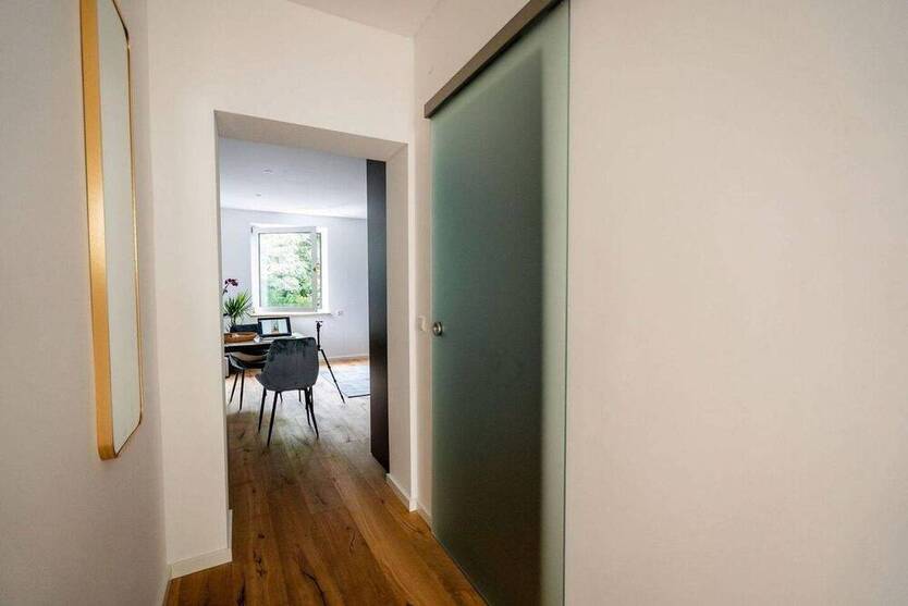 Luxury Apt in München - Eleganz Pur