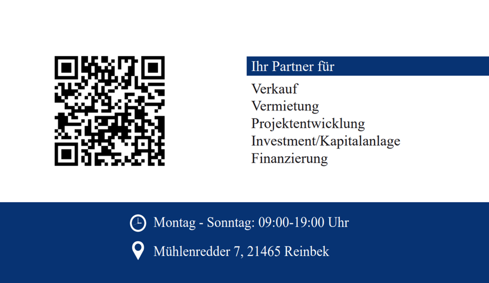 Gewerbeobjekt Schwarzenbek - 5.000&euro; | Angebot:25337213
