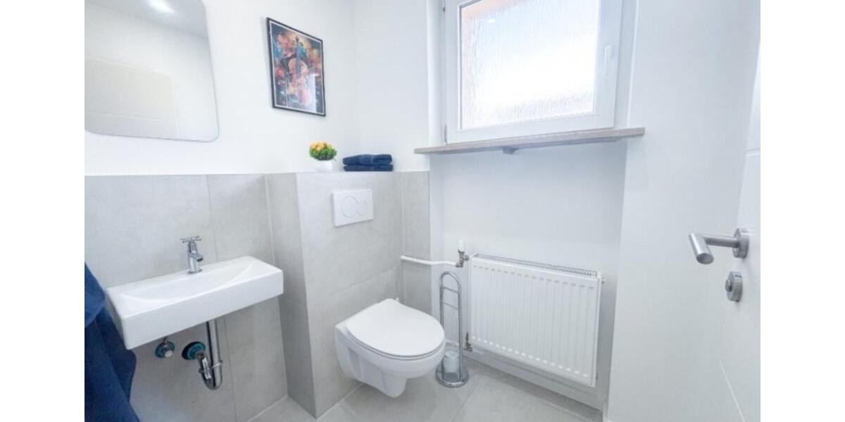 Zimmer in 3er WG - 22qm - ab sofort verfügbar!! 1 zimmer