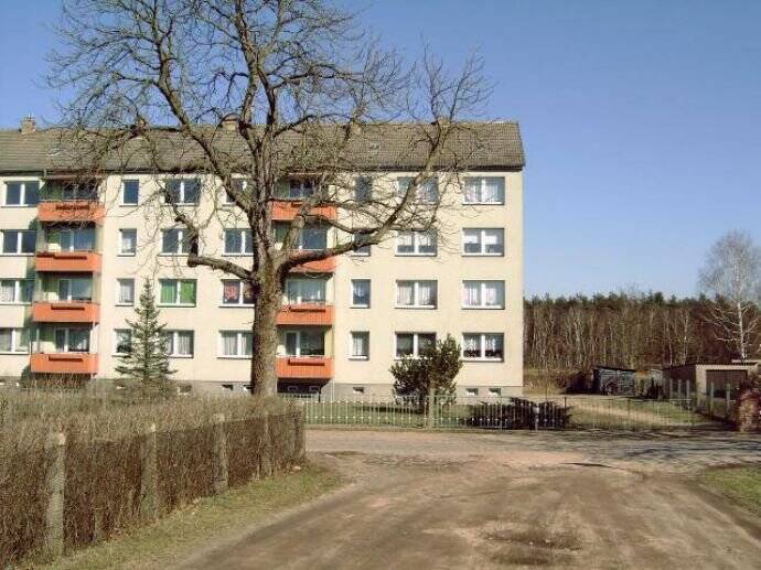 Etagenwohnung Koblentz - 2 Zimmer, 46 m&sup2;, 210&euro; | Angebot:25676816