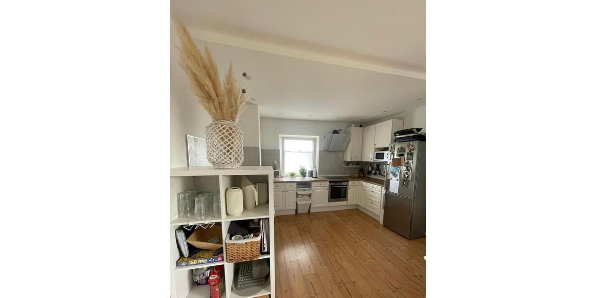 Wohnung in Bünde Spradow zu vermieten 3 zimmer