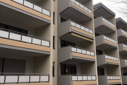 Wohnung Bad Homburg vor der Höhe Bad Homburg - 1 Zimmer, 46 m&sup2;, 576&euro; | Angebot:26028778