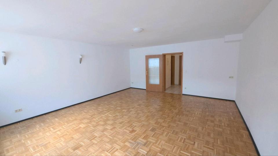 Etagenwohnung Staudach-Egerndach Egerndach - 2 Zimmer, 40 m&sup2;, 500&euro; | Angebot:26611696