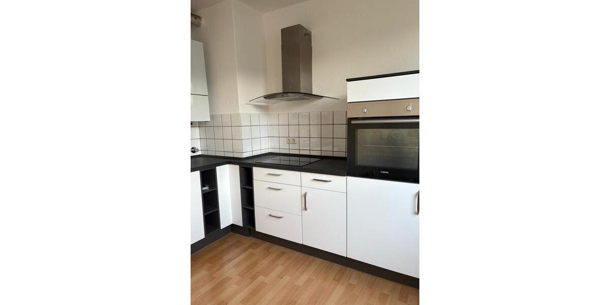 Etagenwohnung Dortmund Innenstadt West - 4 Zimmer, 86 m&sup2;, 600&euro; | Angebot:25136908