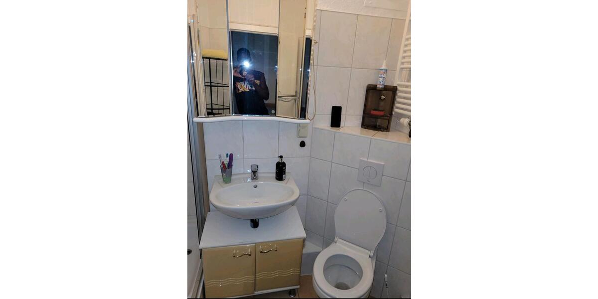 Wohnen auf Zeit Elmenhorst/Lichtenhagen Lichtenhagen - 2 Zimmer, 54 m&sup2;, 400&euro; | Angebot:25934511