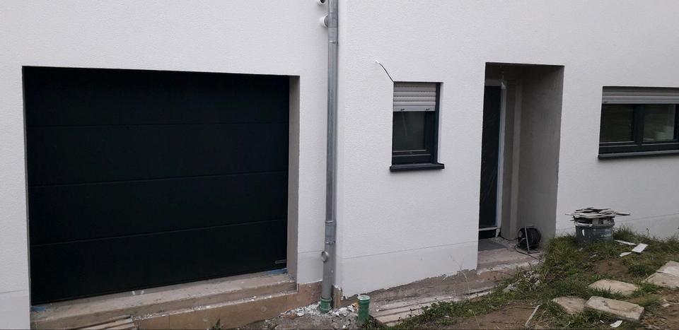 Einfamilienhaus NEUBAU Erstbezug 8 zimmer