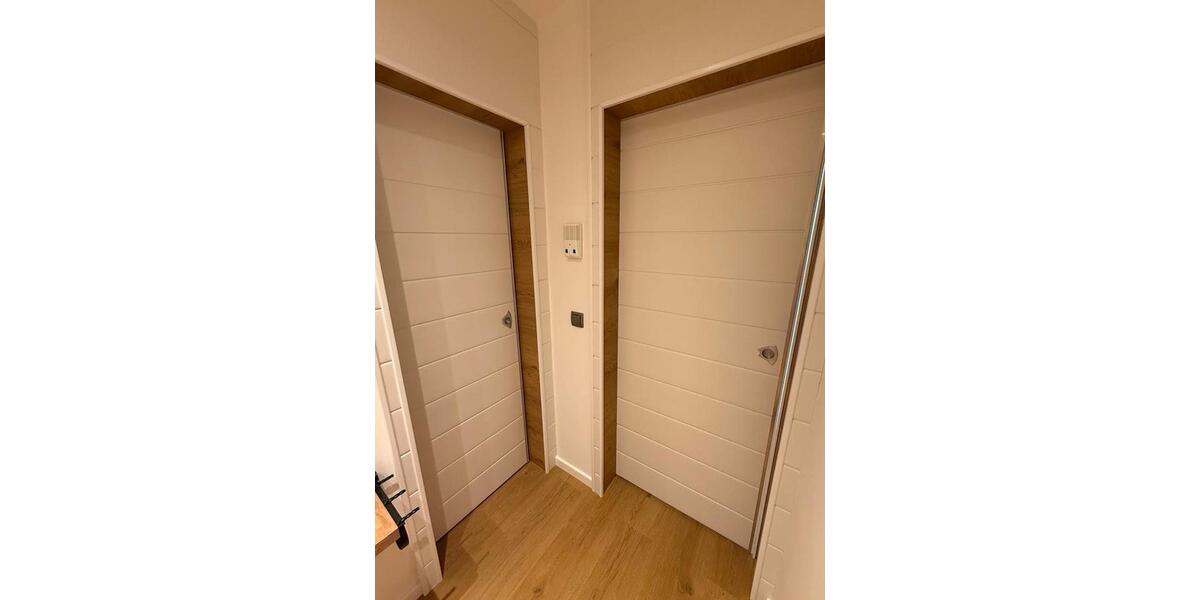 Etagenwohnung Augsburg Universitätsviertel - 1 Zimmer, 31 m&sup2;, 780&euro; | Angebot:26329475