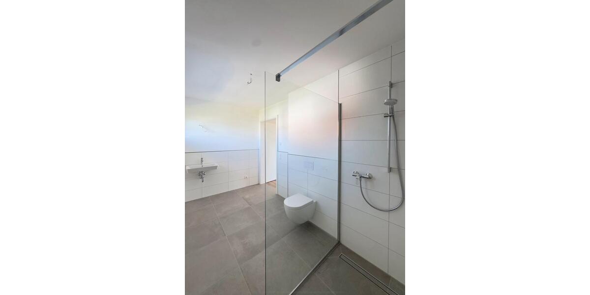 Erdgeschoßwohnung Detmold - 2 Zimmer, 1.130&euro; | Angebot:24440874