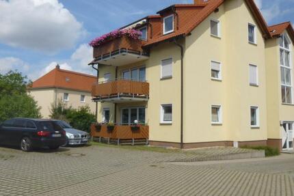 2-Raum-Wohnung mit Balkon 2 zimmer