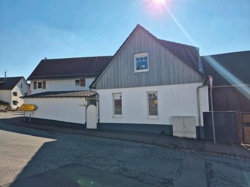 Ferienhaus ( auch für Montage) zu vermieten