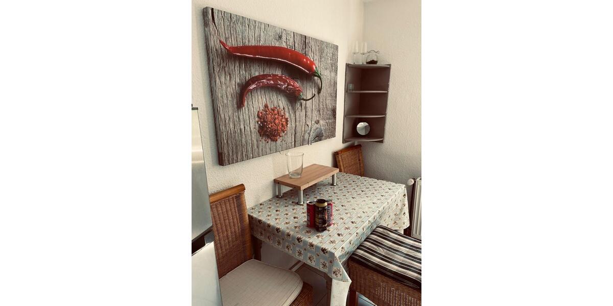 Etagenwohnung Gelsenkirchen Gelsenkirchen-Nord - 2 Zimmer, 38 m&sup2;, 350&euro; | Angebot:26543523