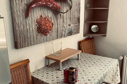 Wohnung Gelsenkirchen Gelsenkirchen-Nord - 2 Zimmer, 38 m&sup2;, 350&euro; | Angebot:26543523