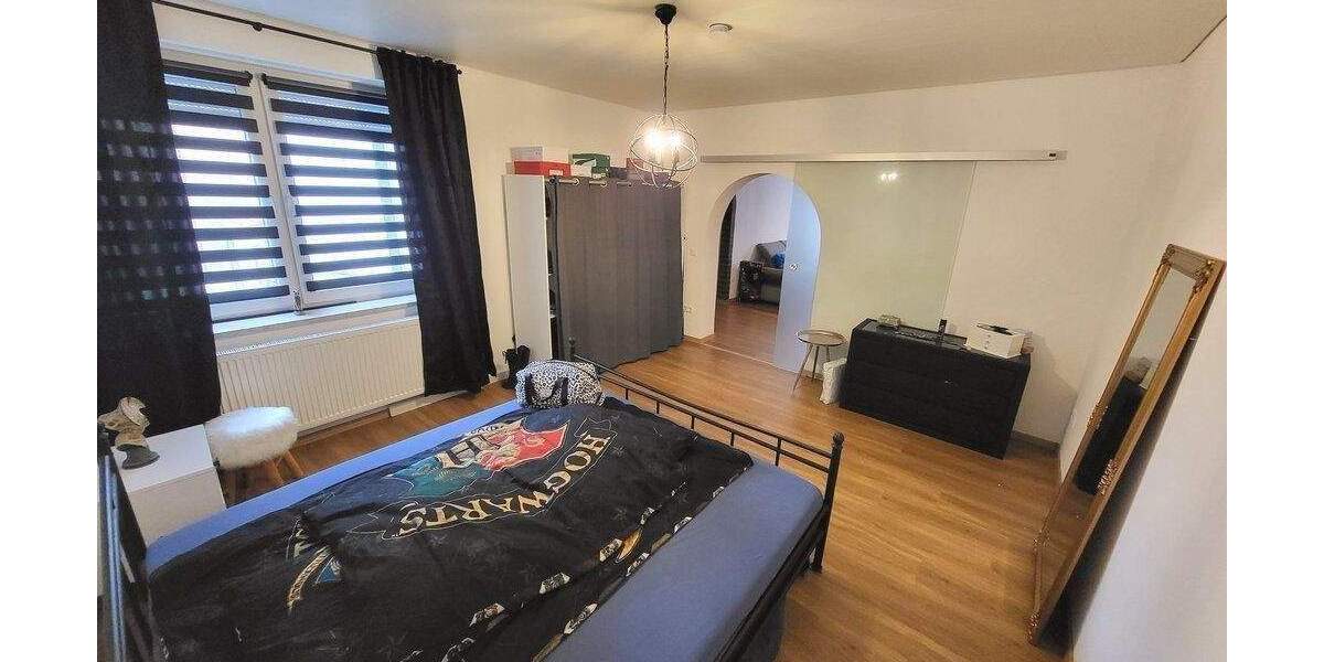 Etagenwohnung Wendelstein - 2 Zimmer, 66 m&sup2;, 594&euro; | Angebot:24633651