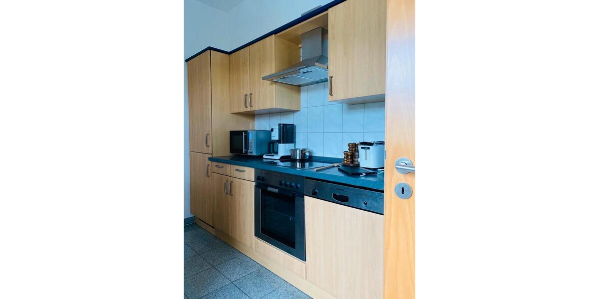 Etagenwohnung Gusenburg - 2 Zimmer, 70 m&sup2;, 540&euro; | Angebot:26465446