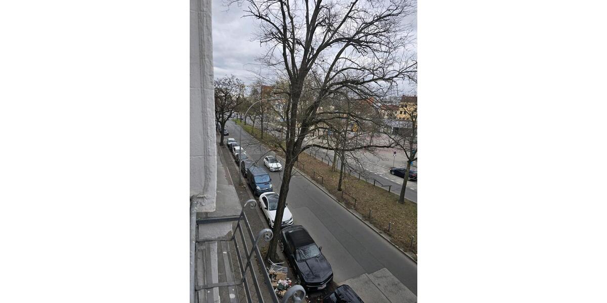 Wohnen auf Zeit Berlin Reinickendorf - 1 Zimmer, 14 m&sup2;, 600&euro; | Angebot:26664841