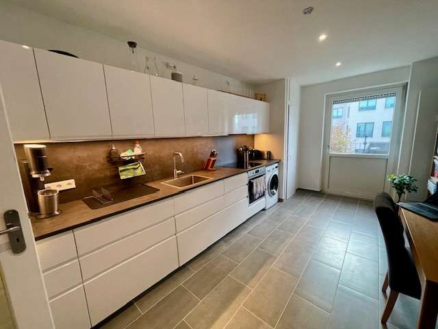 Wohnung zum Mieten in Mannheim 1.670 € 128.9 m² 3 zimmer