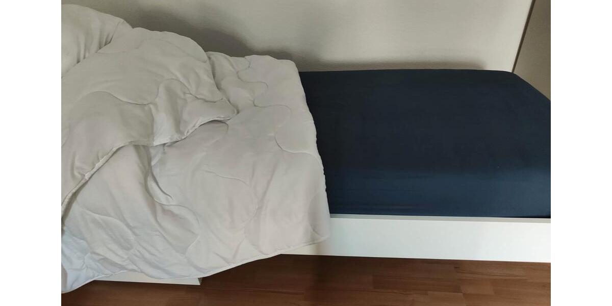 Etagenwohnung Norderstedt Glashütte - 4 Zimmer, 97 m&sup2;, 25&euro; | Angebot:26116368
