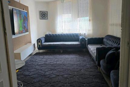 Wohnung Völklingen - 5 Zimmer, 120 m&sup2;, 800&euro; | Angebot:26545564
