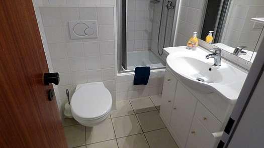 Etagenwohnung Bad Rothenfelde - 1 Zimmer, 29 m&sup2;, 450&euro; | Angebot:25377045