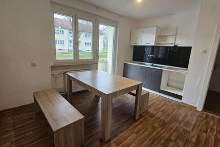 Wohnung Wassertrüdingen - 3 Zimmer, 54 m&sup2;, 435&euro; | Angebot:26111004