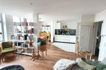Wohnung Erfurt Ilversgehofen - 2 Zimmer, 82 m&sup2;, 630&euro; | Angebot:26979729