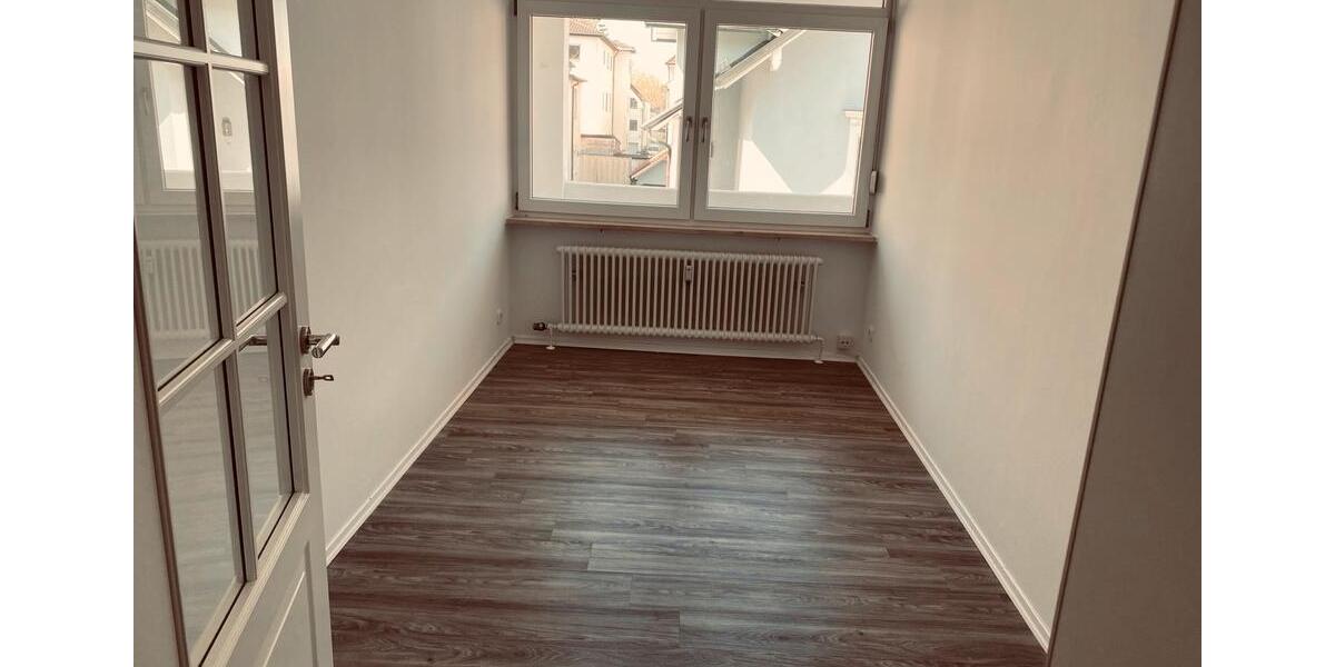 Etagenwohnung Passau Mühltal - 4 Zimmer, 110 m&sup2;, 1.000&euro; | Angebot:26050525