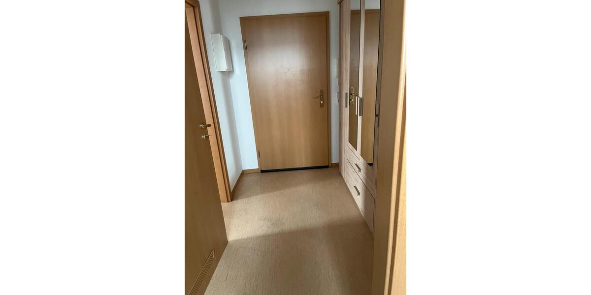 Erdgeschoßwohnung Markranstädt - 1 Zimmer, 30 m&sup2;, 450&euro; | Angebot:25636237