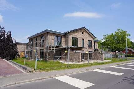 Wohnung zum Mieten in Warsingsfehn 619 € 47.38 m²