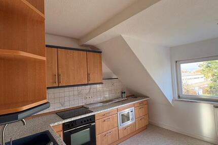 Wohnung Nordhausen - 3 Zimmer, 74 m&sup2;, 500&euro; | Angebot:24568131