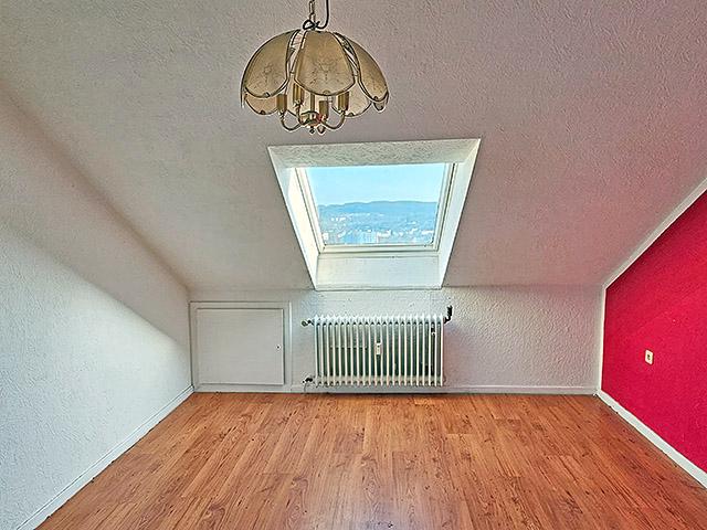 Dachgeschoßwohnung Wuppertal - 3 Zimmer, 64 m&sup2;, 395&euro; | Angebot:24796030