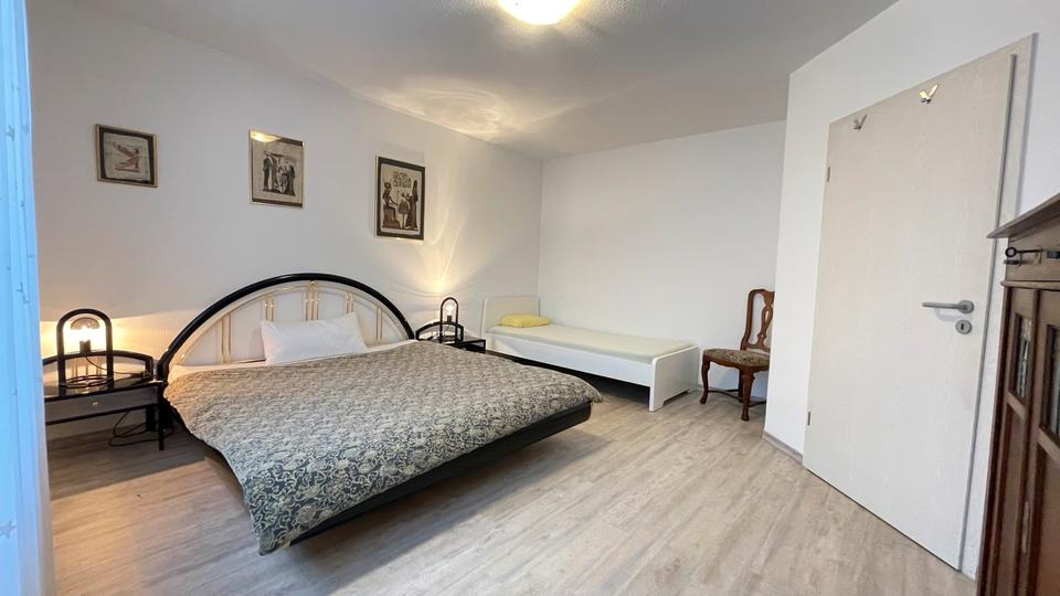 Wohnen auf Zeit Lebach - 3 Zimmer, 70 m&sup2;, 30&euro; | Angebot:25250880