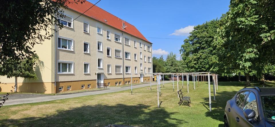 Renovierte Wohnung 3 Zimmer mit Keller in ،،Monstab،،