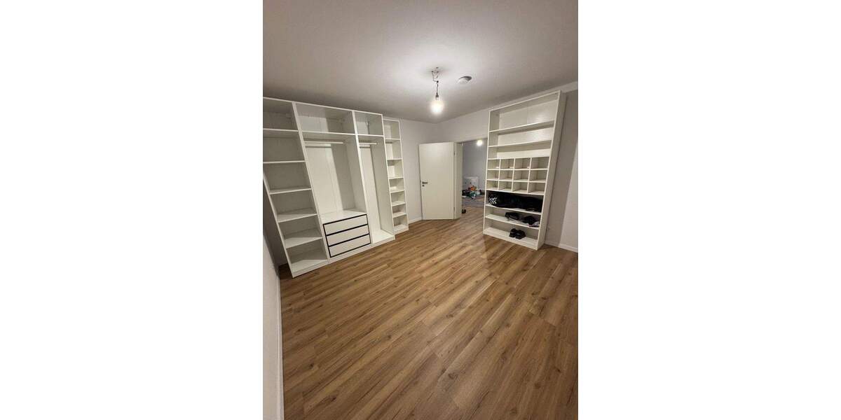 Etagenwohnung Braunschweig Nordstadt - 2 Zimmer, 41 m&sup2;, 465&euro; | Angebot:25277439