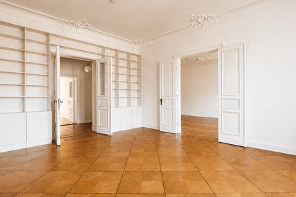 Wohnung zum Mieten in Berlin 3.672 € 216 m² - Wohnung Berlin Charlottenburg-Wilmersdorf | Angebot:26994052