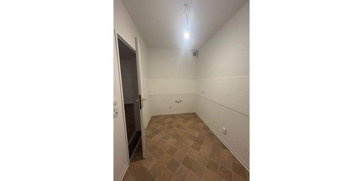 Etagenwohnung Bad Gandersheim Wrescherode - 2 Zimmer, 48 m&sup2;, 315&euro; | Angebot:25797436