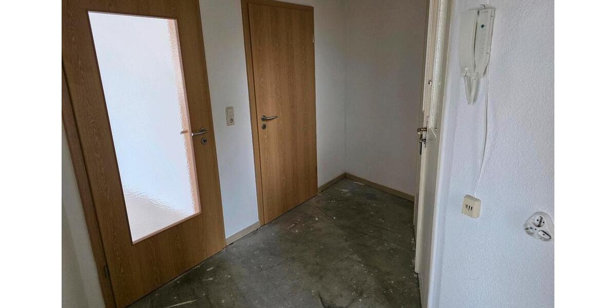 Erdgeschoßwohnung Bockau - 3 Zimmer, 55 m&sup2;, 300&euro; | Angebot:23619245