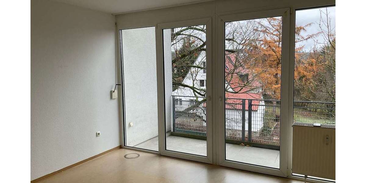 Wohnung zum Mieten in Schweinfurt 401,21 € 56.19 m² 2 zimmer