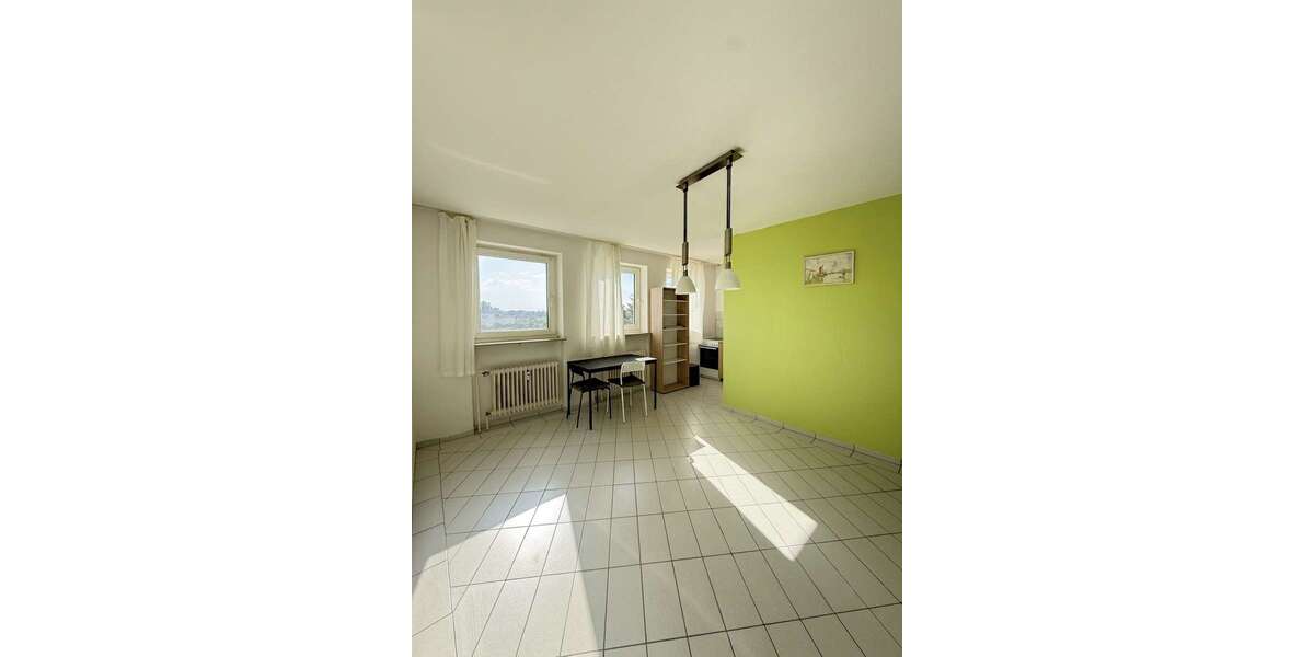 Etagenwohnung Fürth Bislohe - 2 Zimmer, 36 m&sup2;, 600&euro; | Angebot:26948067