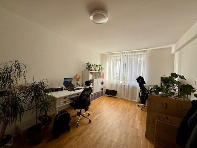 Pempelfort: Tolle 3-Zimmer-Wohnung mir Einbauküche und Balkon 3 zimmer