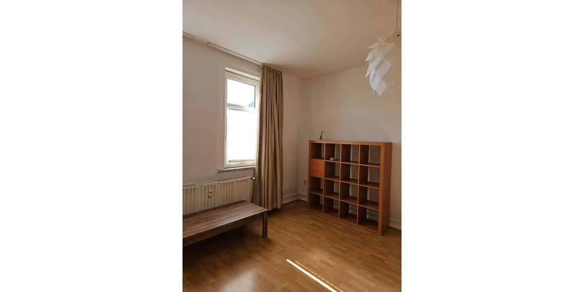 Erdgeschoßwohnung Clausthal-Zellerfeld Zellerfeld - 2 Zimmer, 45 m&sup2;, 340&euro; | Angebot:26553748