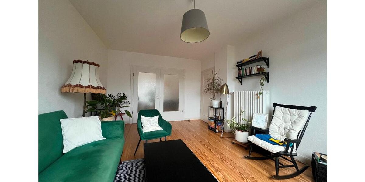Etagenwohnung Gütersloh - 3 Zimmer, 86 m&sup2;, 800&euro; | Angebot:26465604