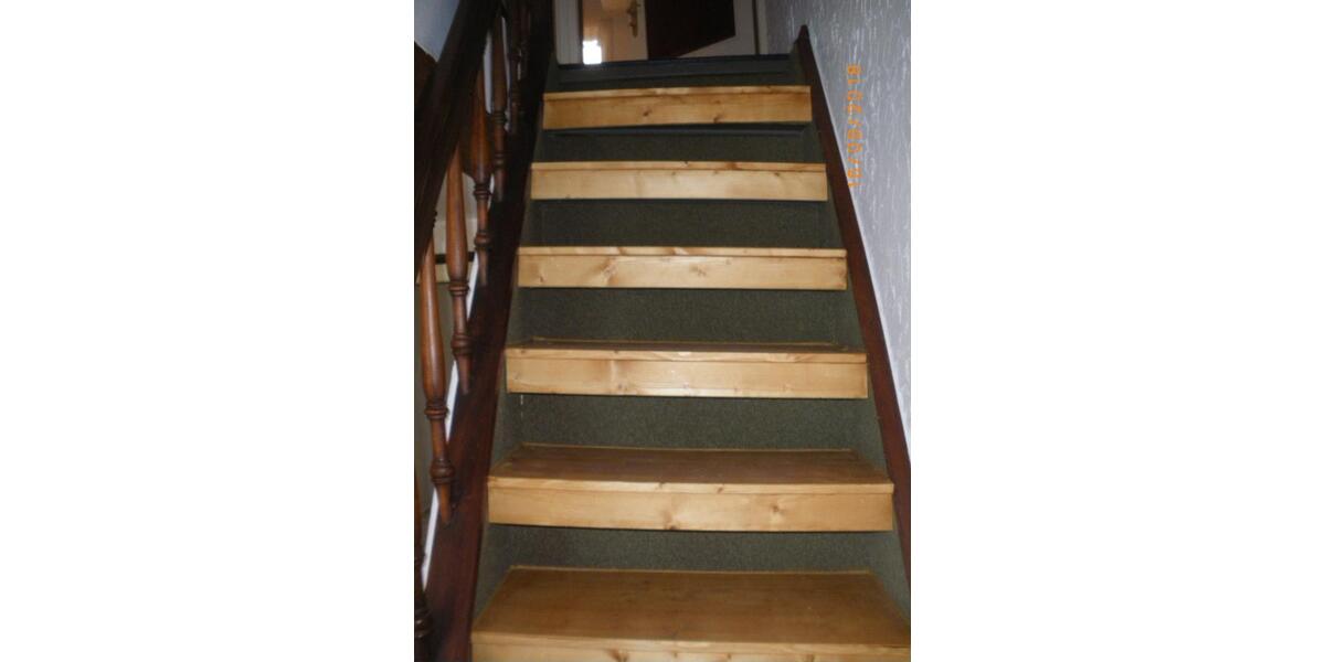 Doppelhaushälfte in Holle OT Henneckenrode 6 zimmer