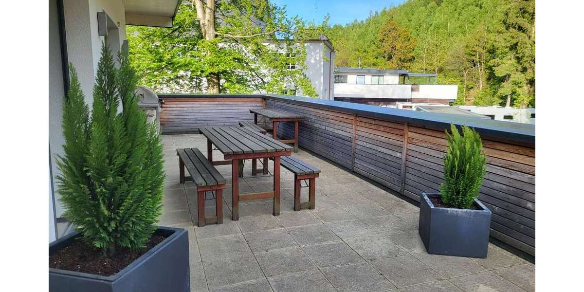 Gewerbeobjekt Olpe - 850&euro; | Angebot:26158951