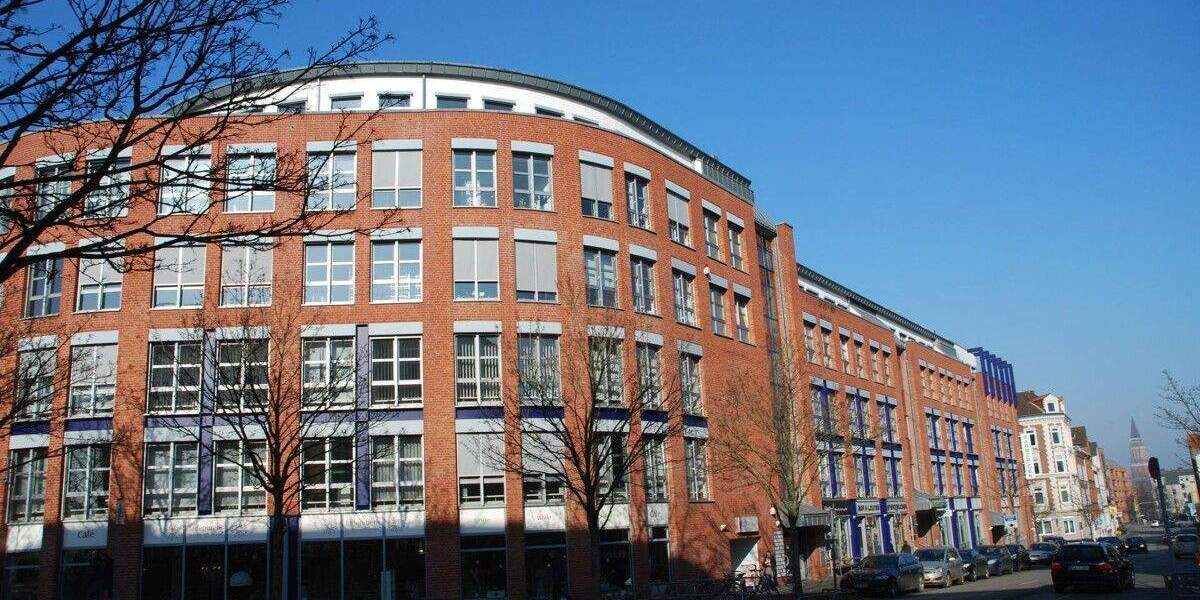 Gewerbeobjekt Kiel Südfriedhof - 1 Zimmer, 500 m&sup2;, 4.750&euro; | Angebot:25660677