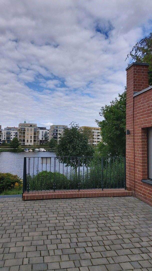 3 Zi. Möblierte Wohnung,private Sauna,TG,Wallbox, direkt an der Spree in BerlinKöpenick 3 zimmer