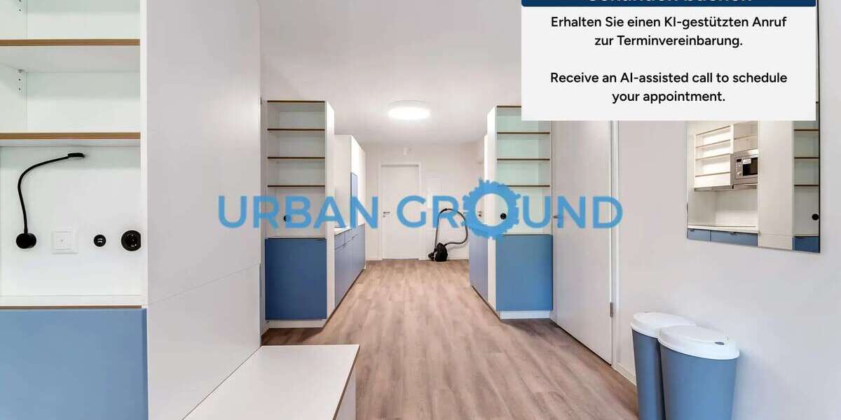 Zimmer Berlin Oberschöneweide - 546&euro; | Angebot:26759476
